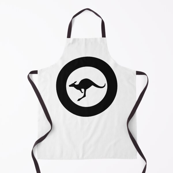 Item preview, ROYAL AUSTRALIAN AIR FORCE ROUNDEL designed and sold by WOOFANG.