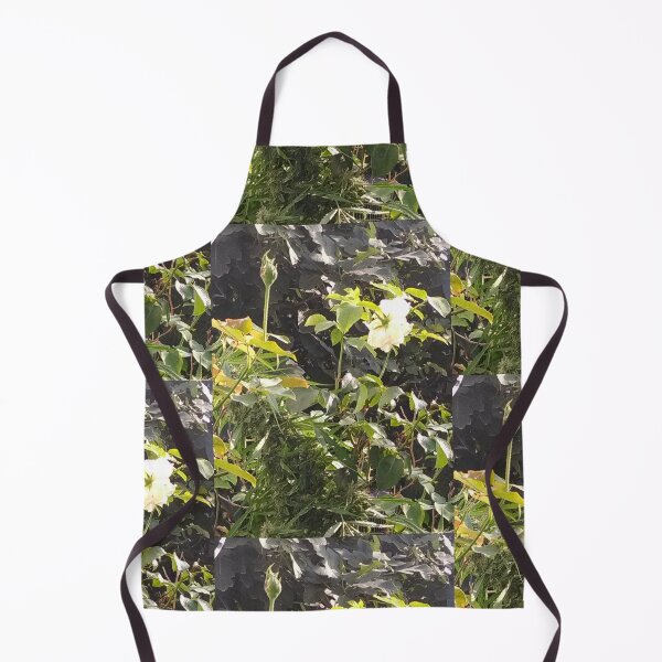Aperçu de l'œuvre Doja Rose Buds en fleurs créée et vendue par StarTreader.