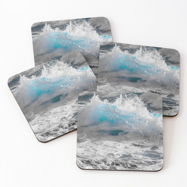 Item preview, Blue Ocean  designed and sold by SawDawDesigns.