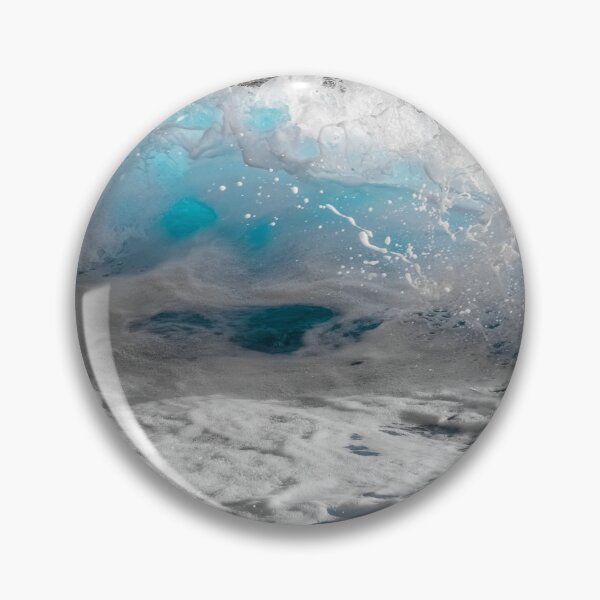 Item preview, Blue Ocean  designed and sold by SawDawDesigns.