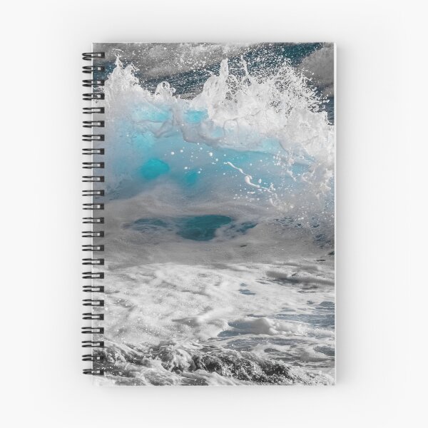 Item preview, Blue Ocean  designed and sold by SawDawDesigns.