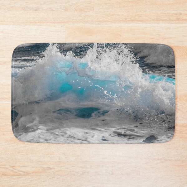 Item preview, Blue Ocean  designed and sold by SawDawDesigns.