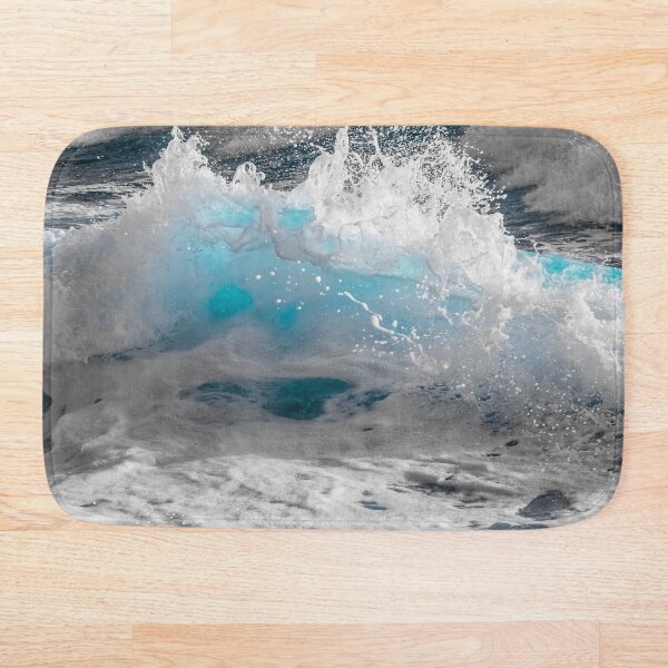 Item preview, Blue Ocean  designed and sold by SawDawDesigns.