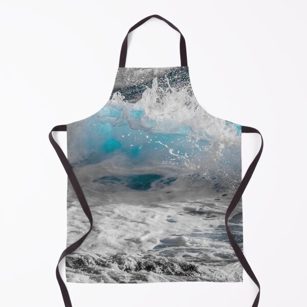 Item preview, Blue Ocean  designed and sold by SawDawDesigns.