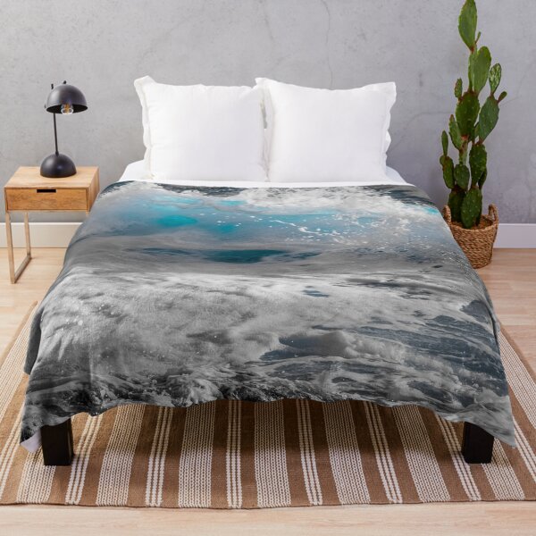 Item preview, Blue Ocean  designed and sold by SawDawDesigns.