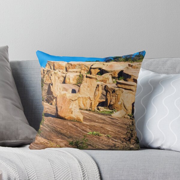 Item preview, Rockfall designed and sold by PhotoArt by Joan Carroll.