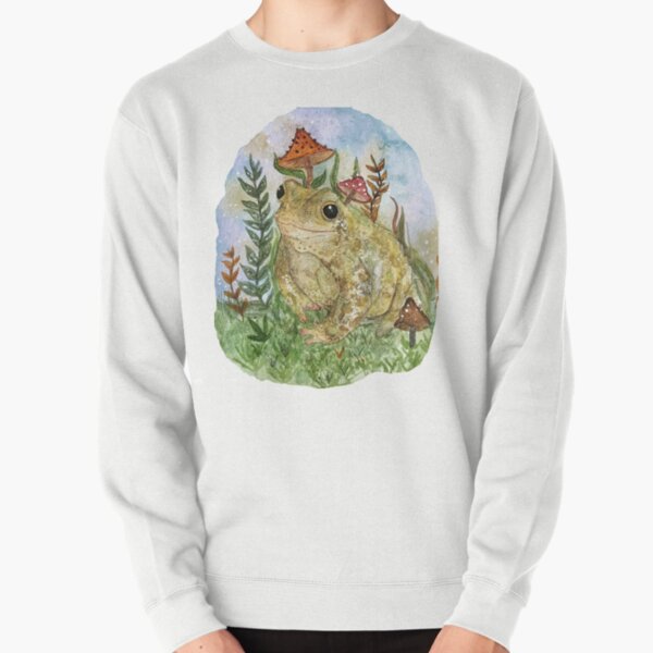 Item preview, Forest toad designed and sold by spincelart.
