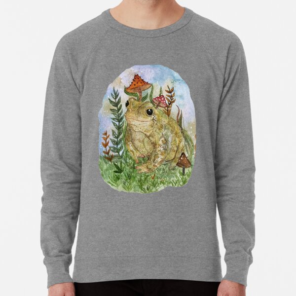 Item preview, Forest toad designed and sold by spincelart.