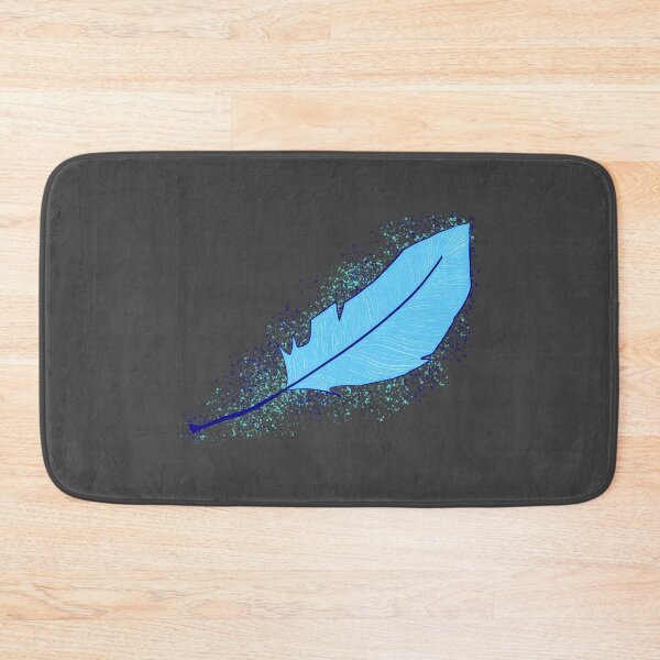 Item preview, Wisp Feather  designed and sold by missmann.
