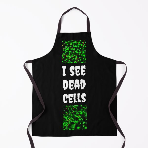 Item preview, I See Dead Cells / Vertical designed and sold by SciHiFi.