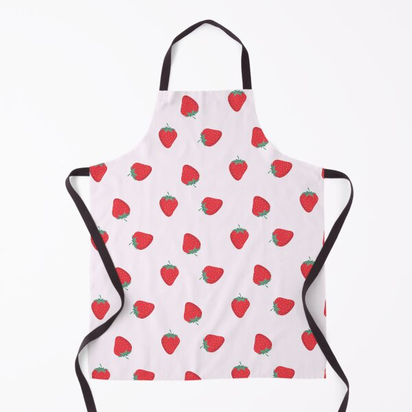 Item preview, Delicious Strawberry designed and sold by alishen.