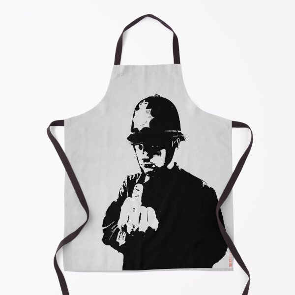 Item preview, BANKSY Rude Copper designed and sold by WE-ARE-BANKSY.