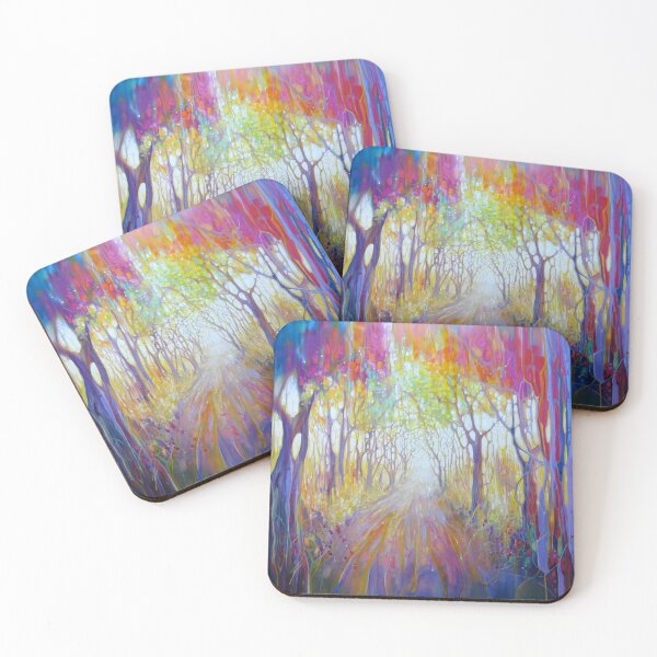 Item preview, An Awakening designed and sold by Gill Bustamante.