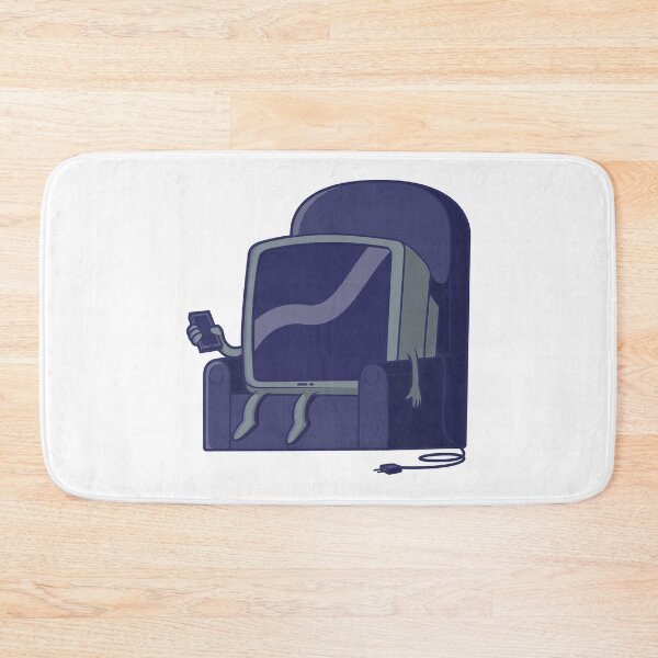 Item preview, Lazy TV designed and sold by Good-Looking Corpse.
