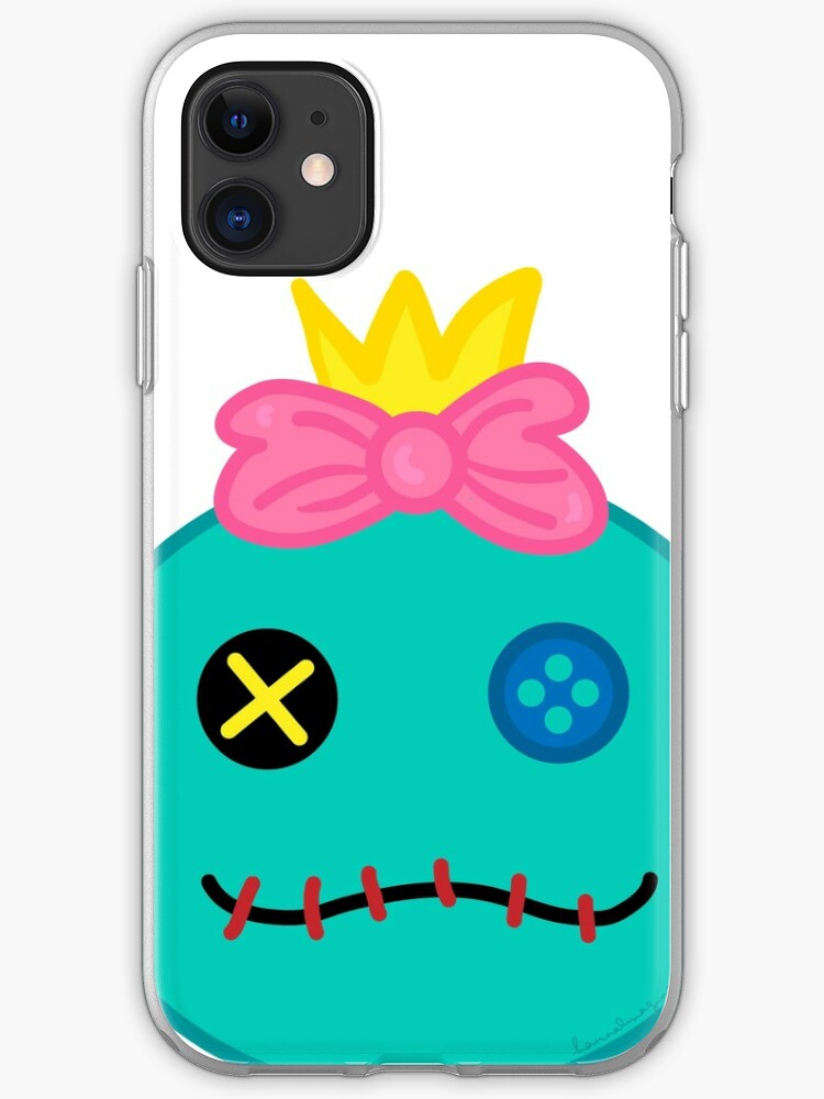 scrump phone case