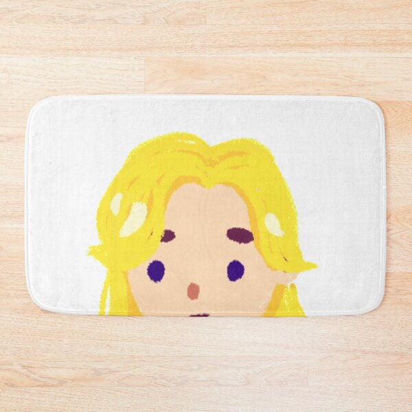 Item preview, Haley from Stardew Valley Sticker designed and sold by stringbbeans.