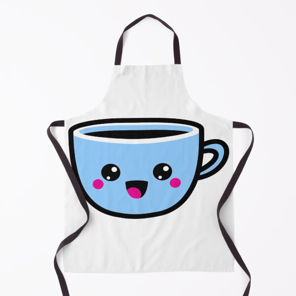 Item preview, Adorable Tea Cup designed and sold by TrueTrippyArts.
