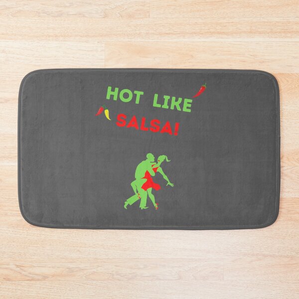 Item preview, Hot like Salsa designed and sold by Toro-design.