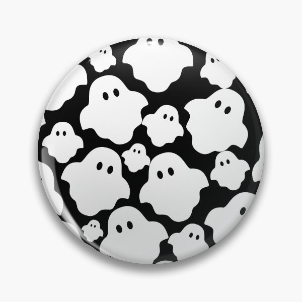 Item preview, Ghosts designed and sold by dagutierrez217.