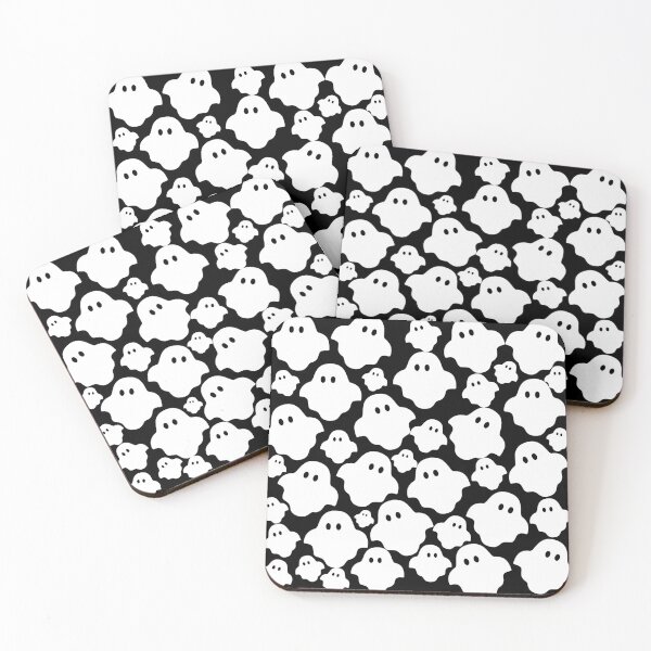 Item preview, Ghosts designed and sold by dagutierrez217.