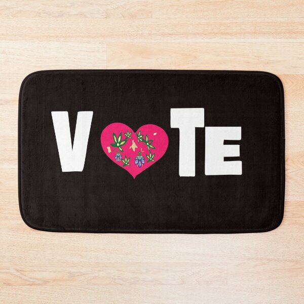 Item preview, just Vote designed and sold by 0umStore.