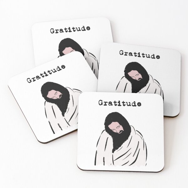 Item preview, Gratitude - Mindfulness, Yoga, Meditation designed and sold by anantb.