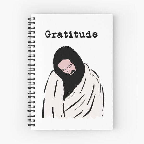 Item preview, Gratitude - Mindfulness, Yoga, Meditation designed and sold by anantb.