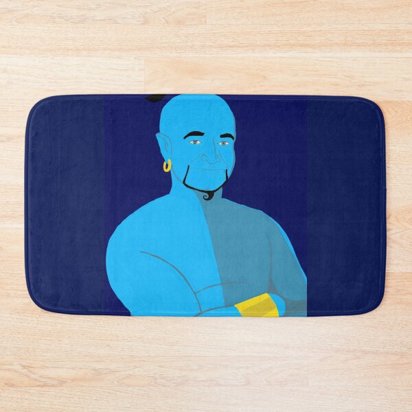 Item preview, Genie designed and sold by JBelaievArt.