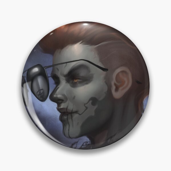 Item preview, Gideon the Ninth designed and sold by CaioSantos.