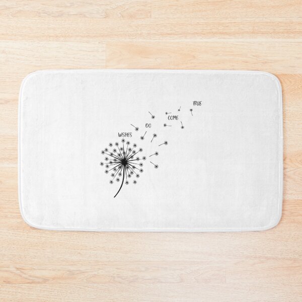 Item preview, Dandelion designed and sold by TopBaseline.