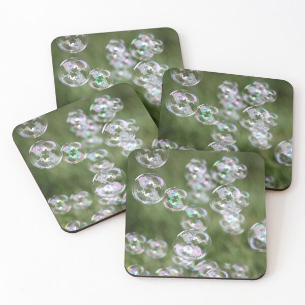 Item preview, Floating Washing Up Liquid Soap Film Bubbles designed and sold by MoonsmileProd.