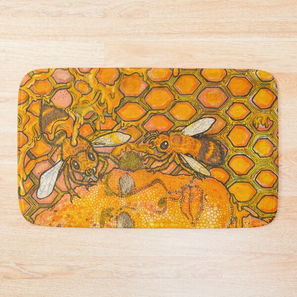 Item preview, HIVEMIND: Busy as a Bee designed and sold by LeftHandedLenya.