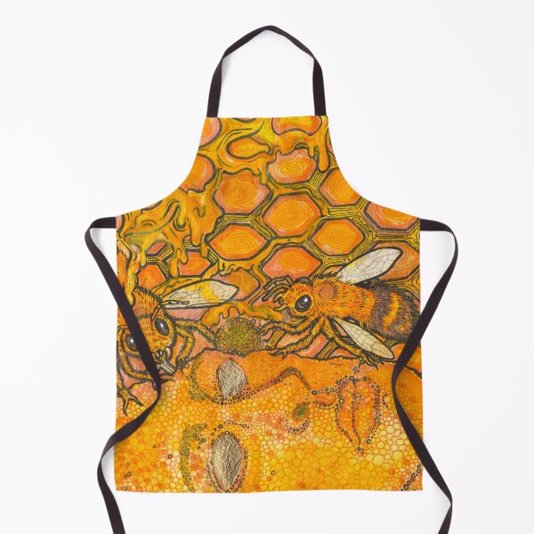 Item preview, HIVEMIND: Busy as a Bee designed and sold by LeftHandedLenya.