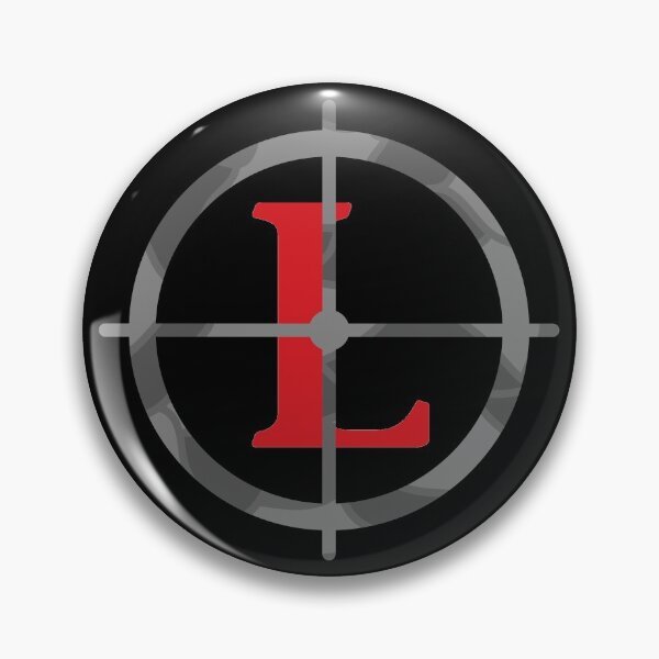 Item preview, Liberal Sniper Scope designed and sold by KomarDesigns.