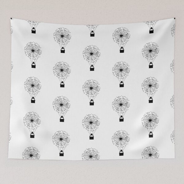 Item preview, Dandelion designed and sold by TopBaseline.