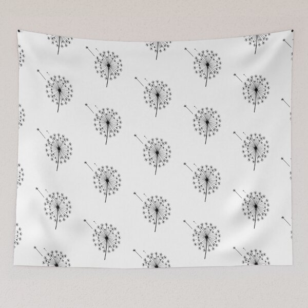 Item preview, Dandelion designed and sold by TopBaseline.