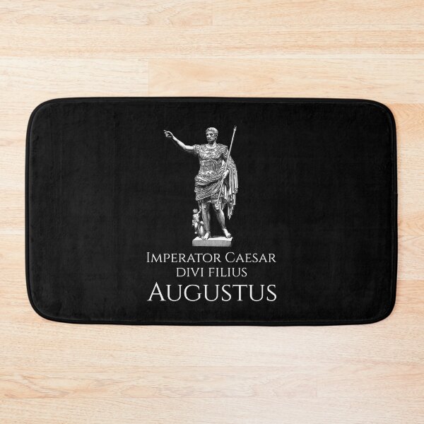 Item preview, Caesar Augustus of Prima Porta designed and sold by Styrman.