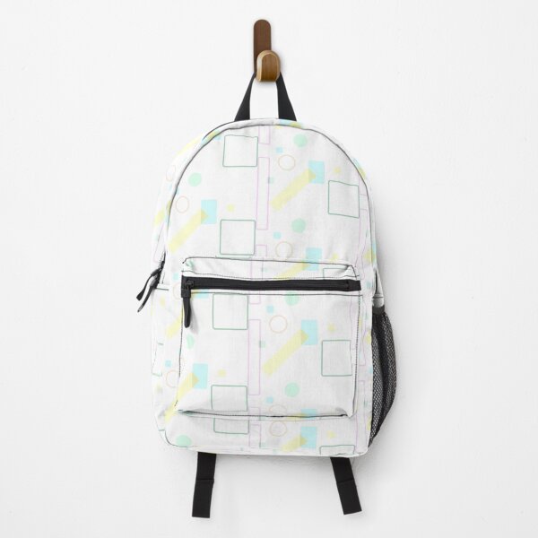 Item preview, Cute Pastel sweet geometric shape designed and sold by HayTim.
