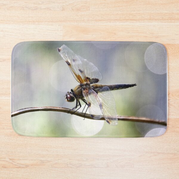 Item preview, Four-spotted chaser designed and sold by Jo Nijenhuis.