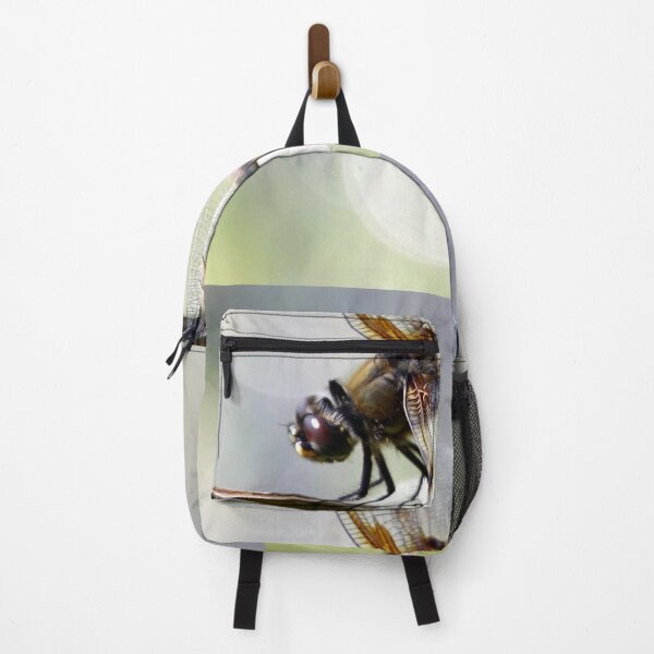 Item preview, Four-spotted chaser designed and sold by Jo Nijenhuis.