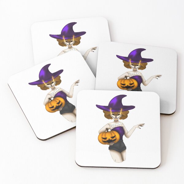 Item preview, Jacky Lantern designed and sold by Elle  Seven.