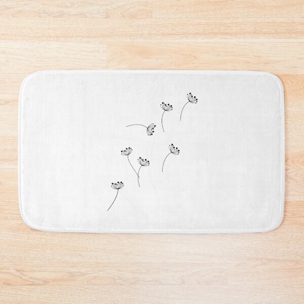 Item preview, Dandelion designed and sold by TopBaseline.