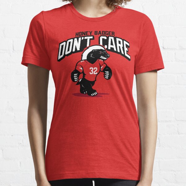 Honey Badger Don't Care New Orleans Saints shirt, hoodie, sweater