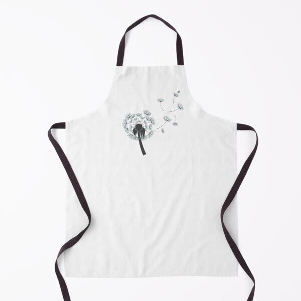 Item preview, Dandelion designed and sold by TopBaseline.