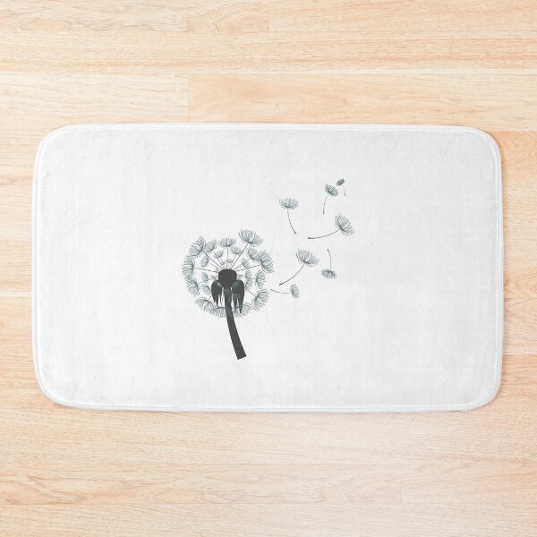 Item preview, Dandelion designed and sold by TopBaseline.