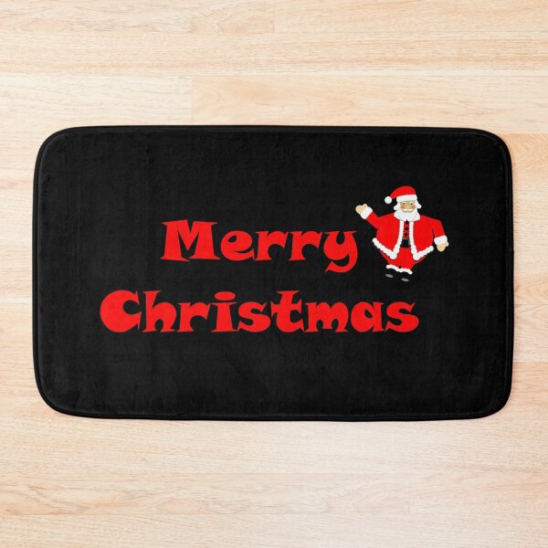 Artikelvorschau, Frohe Weihnachten vom Weihnachtsmann! entworfen und verkauft von ThingsByJoy.