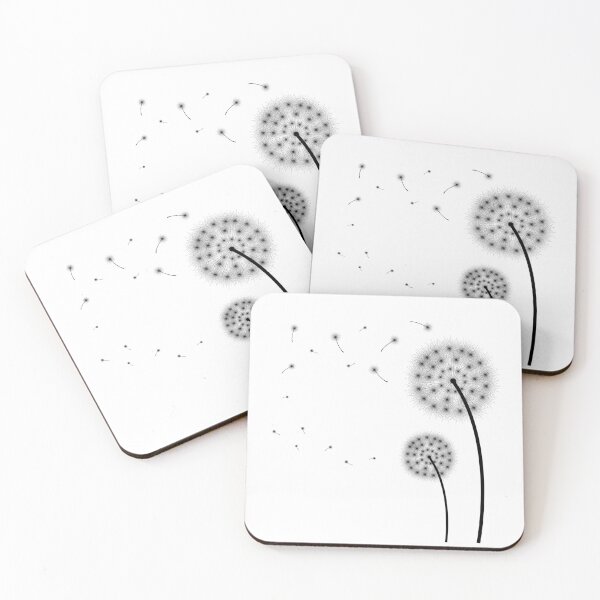 Item preview, Dandelion designed and sold by TopBaseline.
