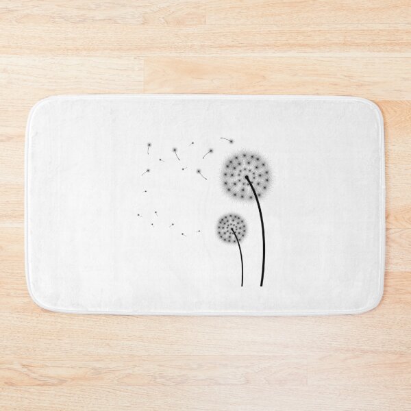 Item preview, Dandelion designed and sold by TopBaseline.