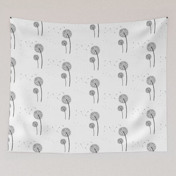Item preview, Dandelion designed and sold by TopBaseline.