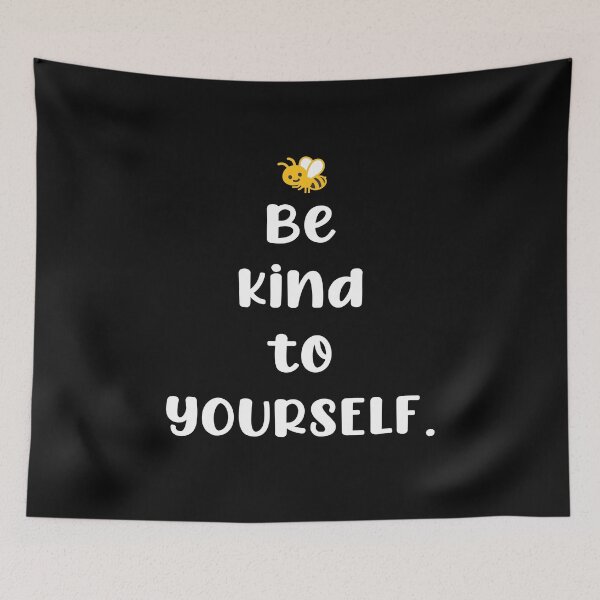 Item preview, Be Kind  designed and sold by bhaktishendkar.